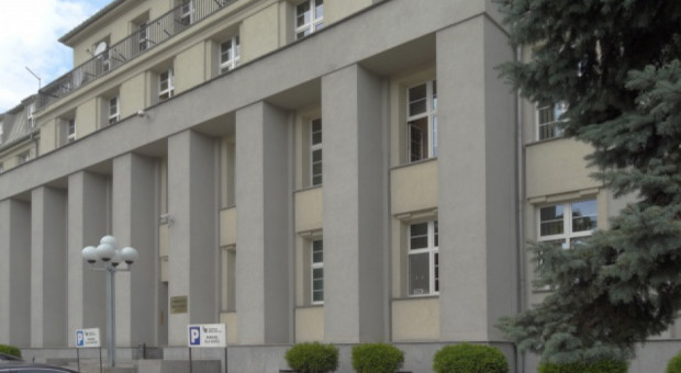 Siedziba zarządu Kompanii Węglowej w Katowicach (fot. PTWP) Czternastki: Kompania Węglowa naruszyła prawa pracowników? PIP sprawdza. Kontrola przedłużona