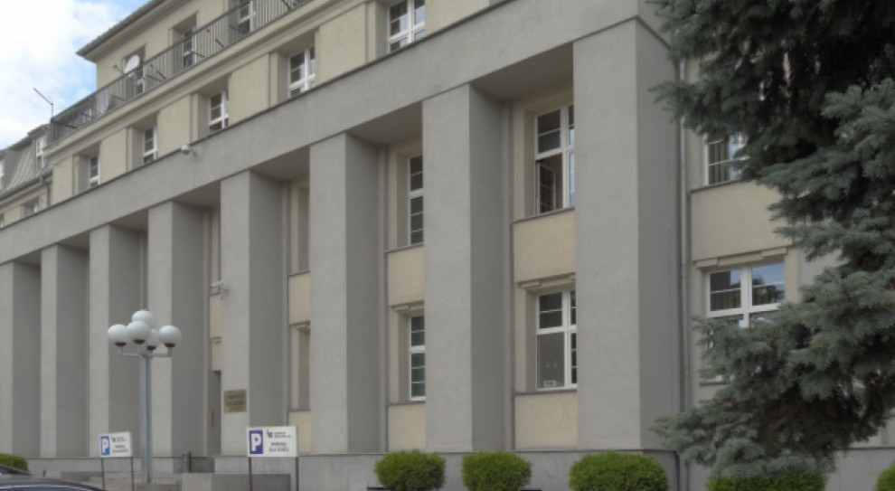 Siedziba zarządu Kompanii Węglowej w Katowicach (fot. PTWP) Czternastki: Kompania Węglowa naruszyła prawa pracowników? PIP sprawdza. Kontrola przedłużona