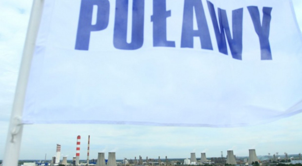 Przetasowań w radach nadzorczych chemicznych spółek ciąg dalszy (fot.PTWP/Paweł Pawłowski) ZA Puławy: Zmiany w radzie nadzorczej
