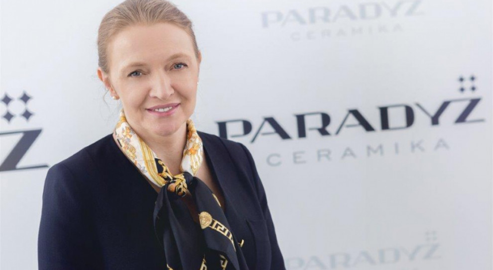 Anna Tępińska – Marcinek została wiceprezesem (fot.propertydesign.pl) Grupa Paradyż: Powołano nowy zarząd