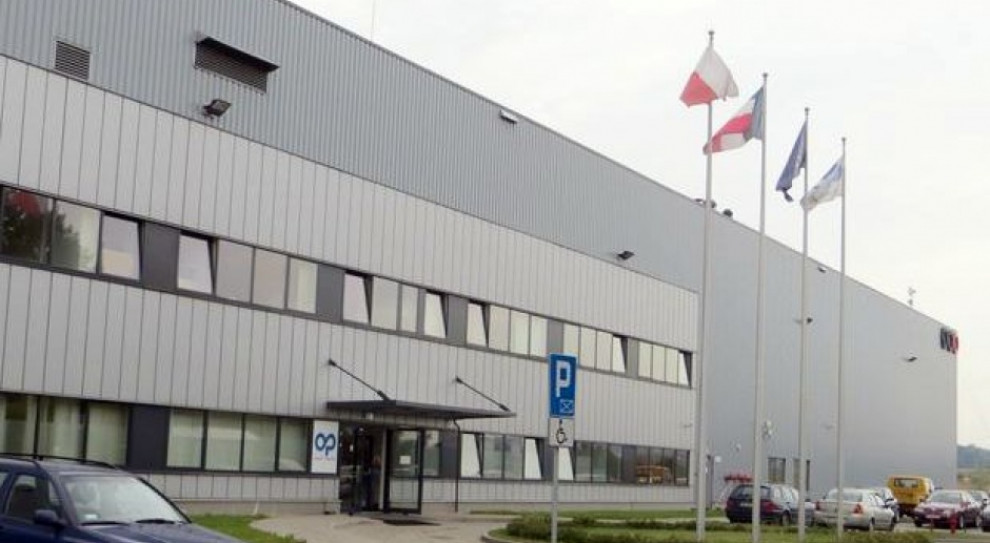 Związkowcy wskazują jednak, że choć załoga jest zadowolona premii, to problemem jest brak podwyżek płac zasadniczych (Fot. NSZZ Solidarność) Plastic Omnium: Pracownicy dostaną premie i nagrody