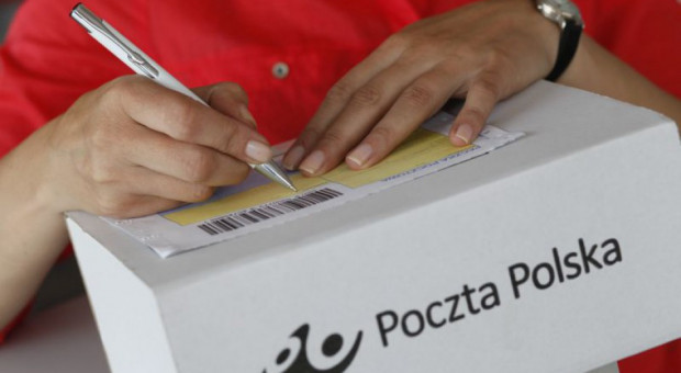 Pracownicy których wynagrodzenie zasadnicze brutto jest niższe niż 4 tys. zł, otrzymają podwyżki w wysokości 150 zł brutto na etat. (fot. Poczta Polska) Praca w Poczcie Polskiej: Podwyżki dla pracowników. Jest porozumienie