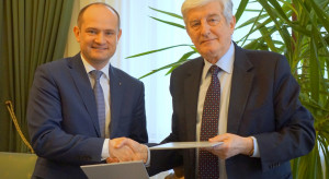 Porozumienie stwarza szansę na elastyczne dopasowanie systemu kształcenia do potrzeb pracodawców. (Fot. Mat. pras.) Dolnośląscy pracodawcy będą współpracować z Uniwersytetem Ekonomicznym