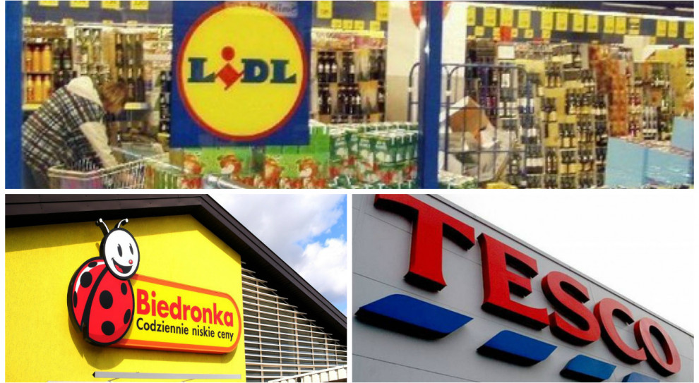 Zarobki w sieciach handlowych - gdzie najwyższe? (Fot. Mat. pras.) Zarobki w Biedronce, Lidlu i Tesco: Ile wynoszą pensje w sieciach handlowych?