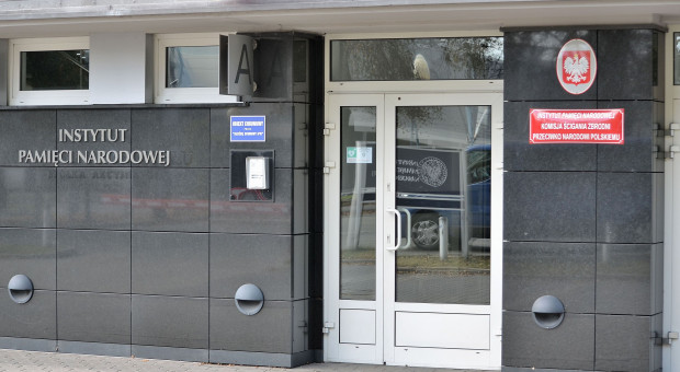 Zdaniem Nowoczesnej jedynym organem weryfikującym kandydatów na prezesa IPN powinna pozostać Rada IPN (fot.wikipedia.org/Adrian Grycuk) Nowoczesna: Organem weryfikującym kandydatów na prezesa IPN powinna pozostać Rada IPN