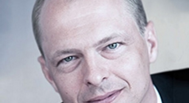 Michał Chrzanowski dyrektorem NASK został w 2009 roku (fot. mat. pras./wnp.pl) NASK: Michał Chrzanowski nie będzie już szefem