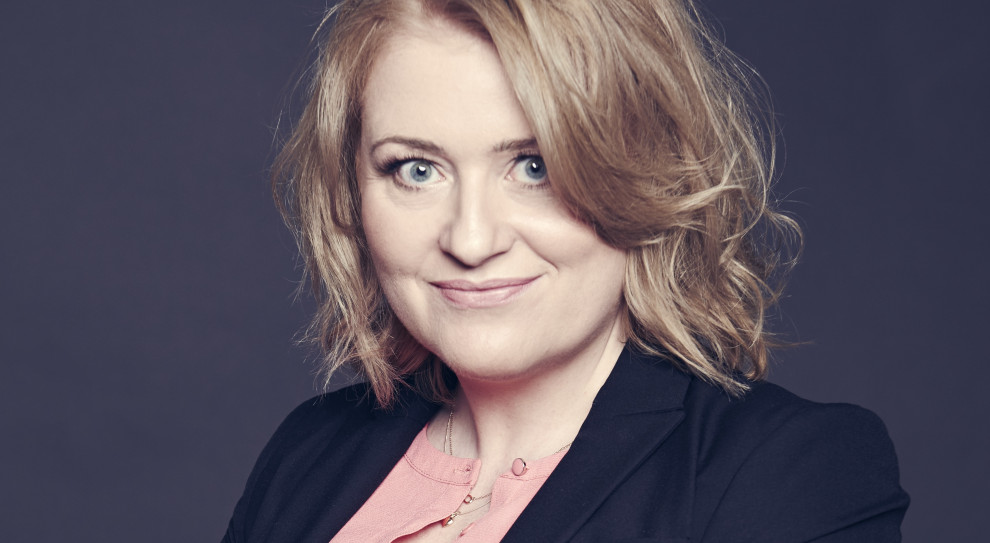 Iwona Burzyńska awansowała na stanowisko dyrektora komunikacji LafargeHolcim. (Fot.: mat. pras.) Iwona Burzyńska nowym dyrektorem komunikacji LafargeHolcim w Polsce