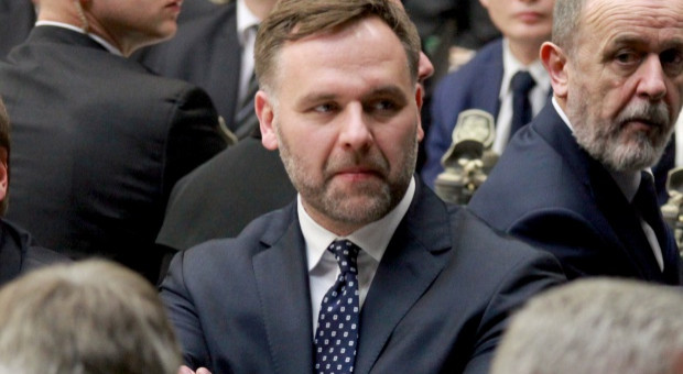 W spółkach SP odwołano 159 członków rad nadzorczych. W to miejsce powołano zaledwie 135. (Fot. PTWP) Jackiewicz: Minister musi mieć zaufanie do zarządów i rad nadzorczych państwowych spółek