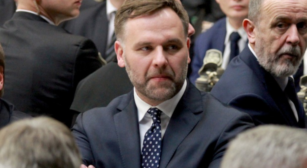 W spółkach SP odwołano 159 członków rad nadzorczych. W to miejsce powołano zaledwie 135. (Fot. PTWP) Jackiewicz: Minister musi mieć zaufanie do zarządów i rad nadzorczych państwowych spółek