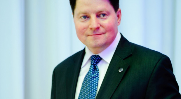 Artur Zawadzki (fot.propertynews.pl) Hotel Sheraton Poznań: Artur Zawadzki nowym dyrektorem