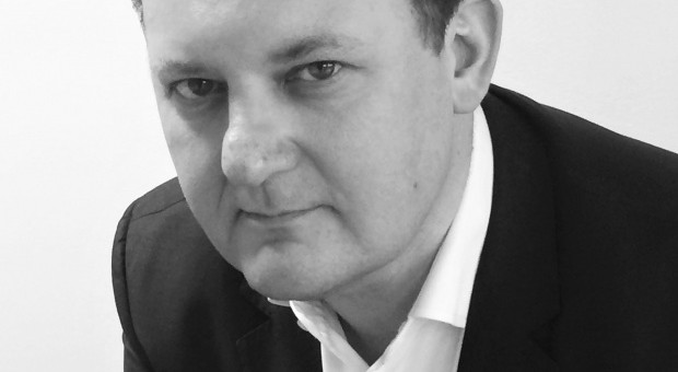 Wojciech Mizerka (fot.rynekseniora.pl) MEDI-system: Wojciech Mizerka nowym dyrektorem operacyjnym