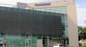 Comarch jest jednym z pierwszych i największych inwestorów w strefie (fot. Klapi/ Wikimedia, lic. CC BY-SA 3.0) SSE Kraków, praca: Comarch zbuduje nowy biurowiec i zatrudni 300 osób w Krakowie