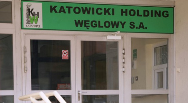 Otwarcie zgłoszeń kandydatów na stanowisko prezesa oraz trzech wiceprezesów KHW nastąpi 22 kwietnia. (fot. PTWP) Katowicki Holding Węglowy i Węglokoks szukają prezesów i wiceprezesów