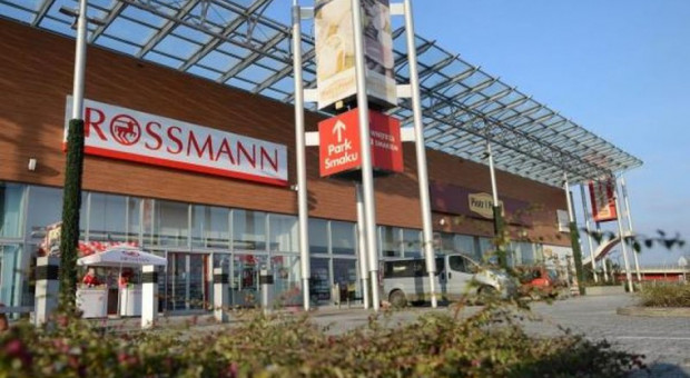 15 z 27 studentów, którzy odbędą staż w Rossmannie w tegoroczne wakacje, trafi do działu logistycznego.(fot. mat.pras.) Praca na wakacje: Płatne staże w Rossmannie
