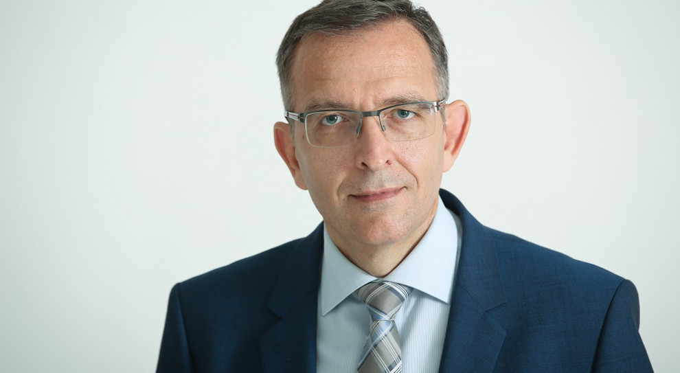 Jarosław Matusiewicz, dotychczas dyrektor zarządzający Uniqa Polska, został nowym wiceprezesem. ( Jarosław Matusiewicz wiceprezesem Uniqa w Polsce