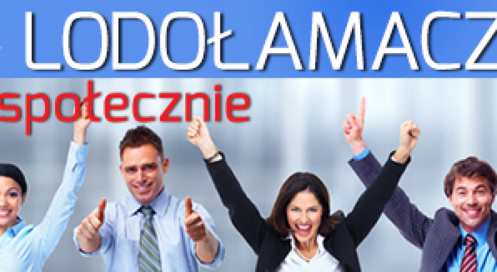 Zgłoszenia do konkursu Lodołamacze 2016 będą przyjmowane do 30 lipca 2016 r. (fot. mat.pras.) Lodołamacze 2016 – Konkurs dla Pracodawców Wrażliwych Społecznie