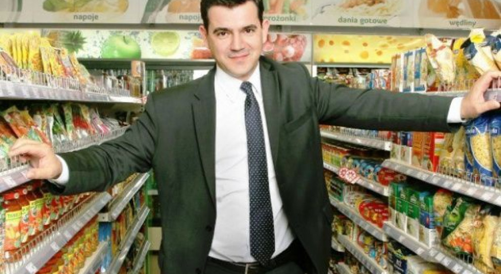 Julio Marques Duarte został dyrektorem ds. operacyjnych (fot. PTWP) Dixy Group: Julio Marques Duarte i Juan Giralt Silva nowymi dyrektorami