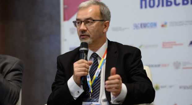 Na konferencji prasowej po spotkaniu z przedsiębiorcami Kwieciński zapewnił, że zgłaszane przez nich uwagi będą analizowane (fot. Facebook Jerzy Kwieciński) Plan Morawieckiego: Ruszyły regionalne konsultacje z przedsiębiorcami
