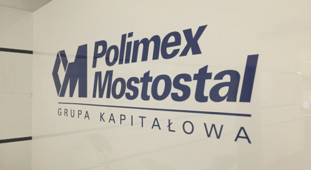 Jak podał Polimex, Czerwonka i Barycki zostali odwołani ze stanowisk 31 marca. (Fot. mat. pras.) Mirosław Skowron i Marek Osek prezesami spółek Polimeksu