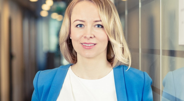 Magdalena Kowalewska (Fot. mat. pras.) Magdalena Kowalewska menedżerem Immofinanz w Polsce