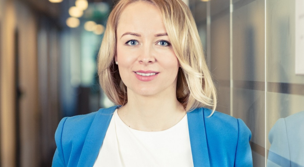 Magdalena Kowalewska (Fot. mat. pras.) Magdalena Kowalewska menedżerem Immofinanz w Polsce