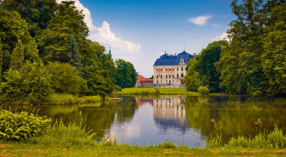 Mieszkańcy Pszczyny obawiają się degradacji środowiska, szkód na powierzchni oraz utraty walorów turystycznych gminy. (Fot. Wikimedia, Jacek Cisło, CC3.0) Mieszkańcy Pszczyny sprzeciwiają się budowie kopalni