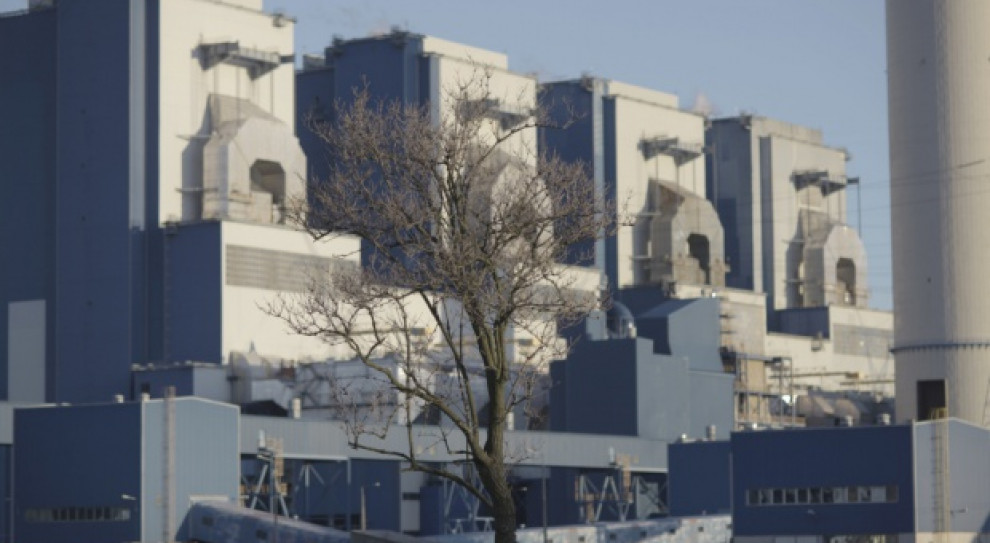 Iwona Paziak poinformowała, że ostatecznie "nie było żadnej zmiany na stanowisku dyrektora Elektrowni Opole" (Fot. PTWP/Andrzej Wawok) Elektrownia Opole: Adam Żurek pozostanie dyrektorem