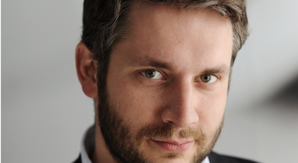 Wojciech Konferowicz został dyrektorem sprzedaży i marketingu (fot.propertynews.pl) Okam Capital: Wojciech Konferowicz dyrektorem sprzedaży i marketingu