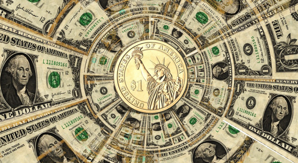 USA zaostrzają walkę z podatkowymi ucieczkami swych korporacji. fot. pixabay USA chcą przeciwdziałać podatkowym ucieczkom swych korporacji
