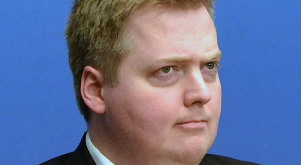 Sigmundur David Gunnlaugsson podał się do dymisji. Fot. wikipedia/CC BY-SA 4.0 Premier Islandii pierwszą ofiarą Panama Papers