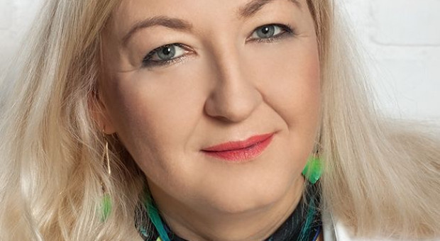 Dorota Strojkowska z bankowością związana jest od ponad 20 lat. (Fot. Mat. pras.) Dorota Strojkowska nowym szefem HR w PKO BP