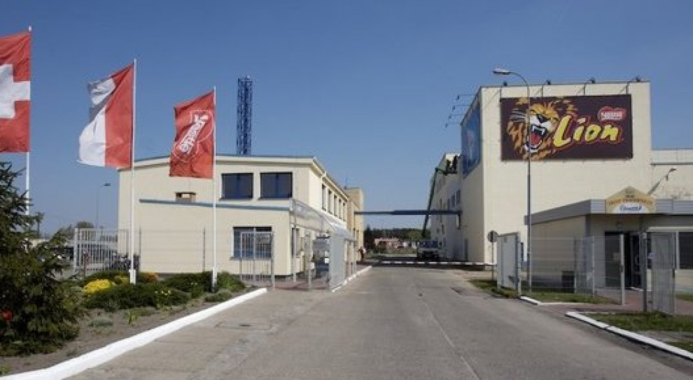Nestlé poszukuje elektromechaników i operatorów wózków widłowych. (Fot. mat. pras.) Nestlé zmienia podejście do pracowników. Co zaoferuje?