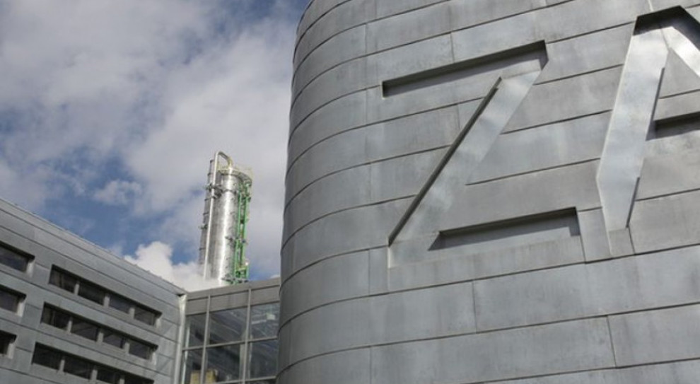 Rada Nadzorcza Grupy Azoty ZAK SA zmieniła skład zarządu spółki (fot.mat.prasowe) Grupa Azoty ZAK: Mateusz Gramza prezesem. Są też nowi wiceprezesi