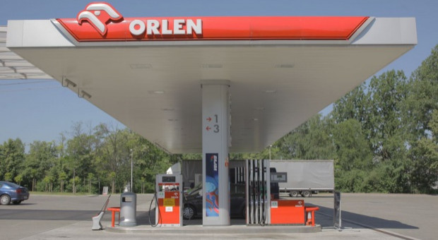 Orlen Paliwa ma nowego prezesa i dwóch nowych członków zarządu. (Fot.: Orlen) Jarosław Tyc prezesem Orlen Paliwa