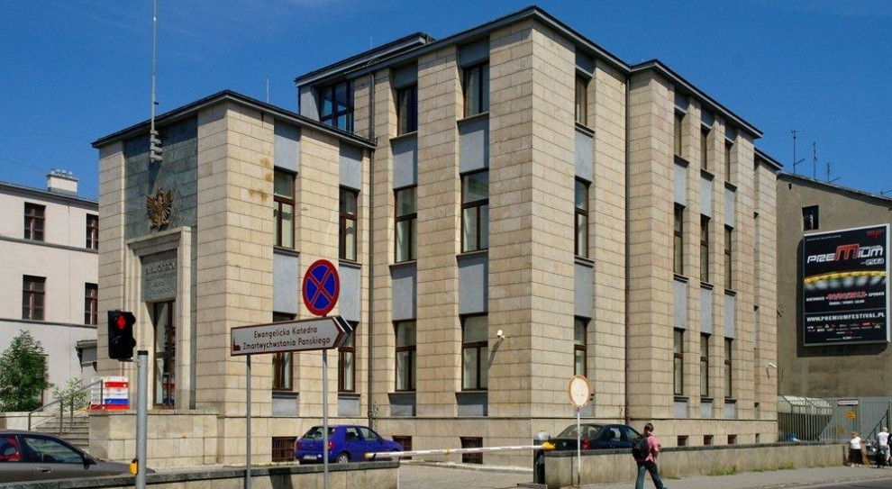 Najwięcej miejsc na kierunku lekarskim na studiach stacjonarnych w języku polskim ma być na Śląskim Uniwersytecie Medycznym w Katowicach. (Fot.: Wikimedia, CC-BY-SA-2.0) Limit na kierunku lekarskim zwiększy się o 869 miejsc