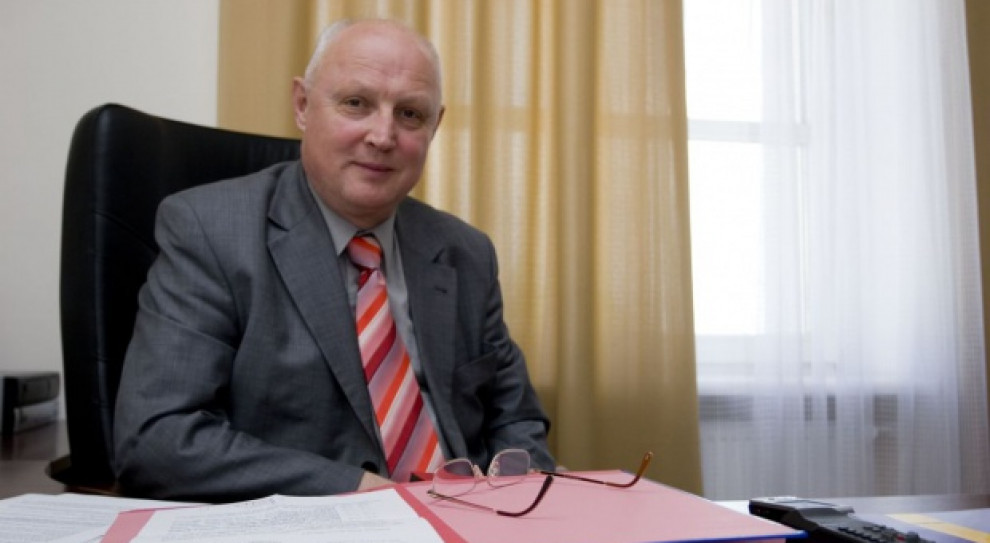 Wojciech Jasiński przewodniczącym rady nadzorczej Unipetrolu (fot. PTWP/Szymon Jankowski) Unipetrol: Wojciech Jasiński szefem, a Zbigniew Leszczyński członkiem rady nadzorczej