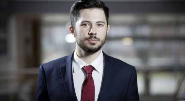 Połowa firm ma trudności w zatrudnieniu osób o poszukiwanych kwalifikacjach (Michał Lasocki, fot. Żelazna Studio) Lasocki: Coraz częściej spotykamy się z zawyżaniem kompetencji przez pracowników
