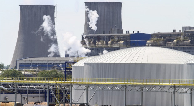 Elektrownia Puławy będzie niskoemisyjna i bezodpadowa, bo zasilana gazem ziemnym (fot. PTWP/Szymon Jankowski) Elektrownia Puławy: Julian Krawczyński nowym prezesem