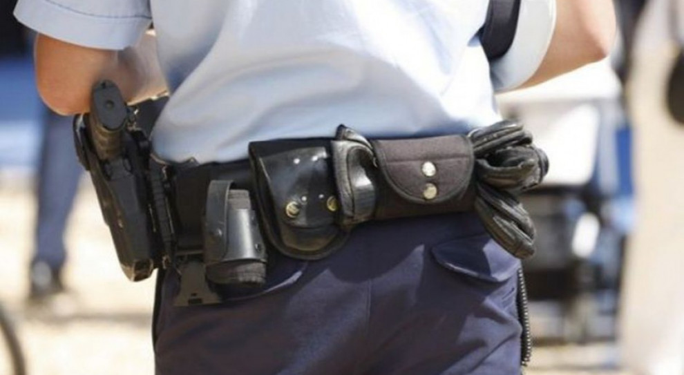 Czy powołanie policji pracy jest konieczne? (fot. shutterstock) Praca na czarno: Policja pracy pomoże w walce z szarą strefą?
