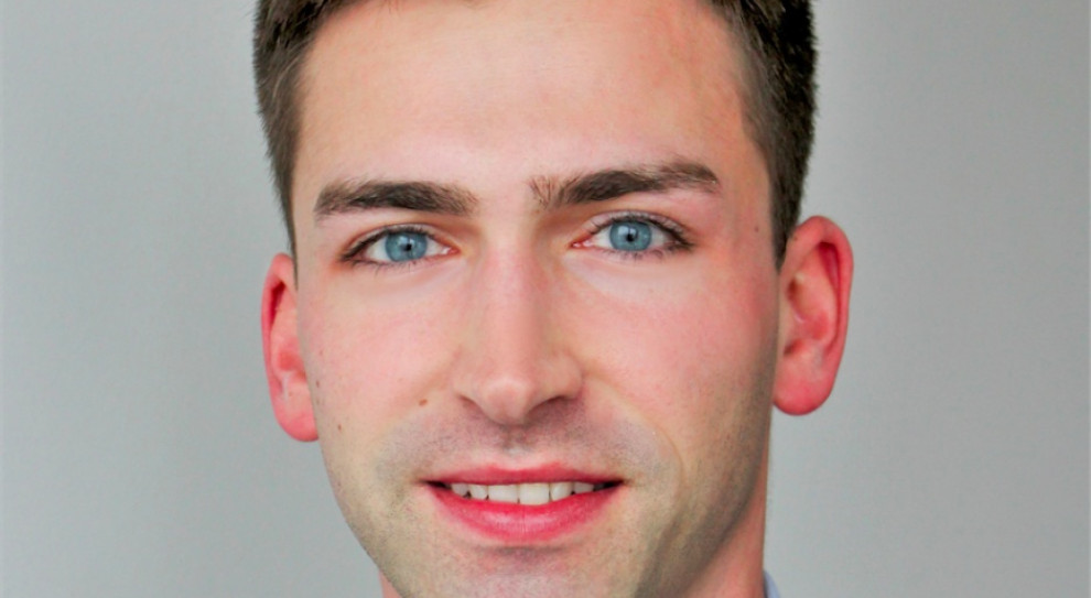 Tomasz Paszkowski (fot.propertynews.pl/mat.pras) Savills: Tomasz Paszkowski starszym konsultantem w Dziale Wycen i Doradztwa