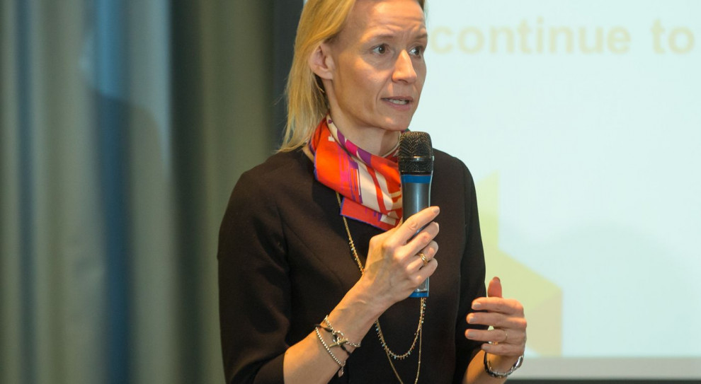 – Duża część populacji Europy istotnie kieruje się zasadą „pracować, aby żyć” – uważa Manuela Montagnana, wiceprezes ADP ds. HR na region EMEA. Urządzenia mobilne i praca zdalna zniszczą work-life-balance?