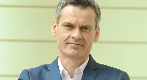 Paweł Chmielnicki (fot.propertydesign.pl/mat.pras.) Hotele SPA Dr Irena Eris: Paweł Chmielnicki nowym dyrektorem generalnym