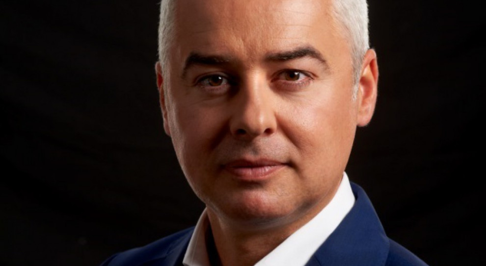 Poza pracą zawodową Gheorghe Marian Cristescu interesuje się sportem, historią oraz geografią. (Fot. mat. pras.) Gheorghe Marian Cristescu nowym prezesem Chopin Airport Development
