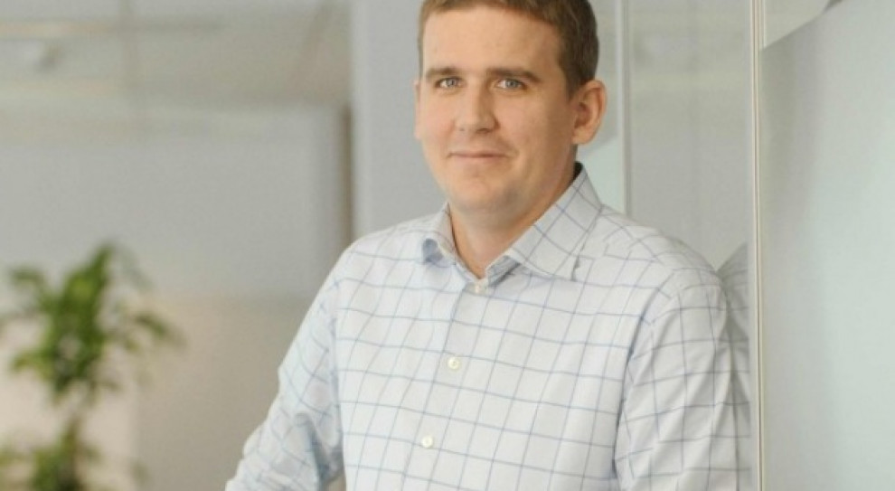 Nicklas Lindberg, nowy prezes Echo Investment (Fot.: mat. pras.) Nicklas Lindberg prezesem Echo Investment