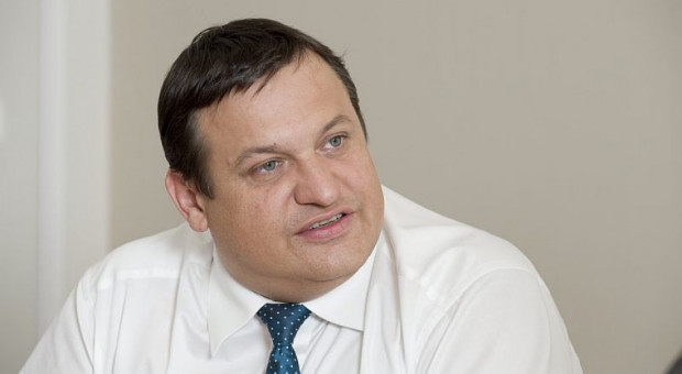- Utrzymanie efektów podwyższenia wieku emerytalnego jest warunkiem poprawy wskaźników zatrudnienia - tłumaczy prof. Jacek Męcina. (Fot.: PTWP) Lewiatan: W 2018 r. możemy osiągnąć 71 proc. zatrudnienia