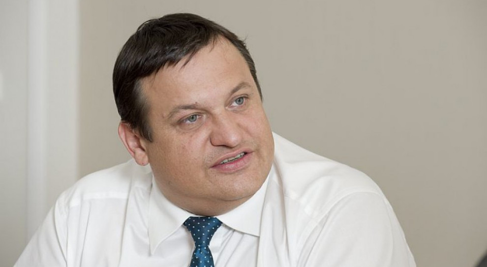 - Utrzymanie efektów podwyższenia wieku emerytalnego jest warunkiem poprawy wskaźników zatrudnienia - tłumaczy prof. Jacek Męcina. (Fot.: PTWP) Lewiatan: W 2018 r. możemy osiągnąć 71 proc. zatrudnienia