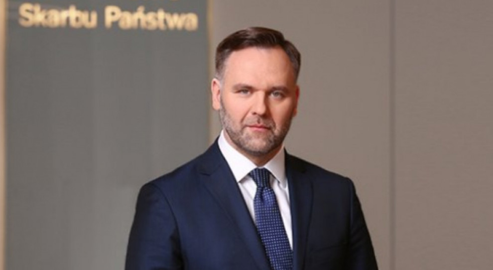 Nowe zasady wynagradzania władz spółek z udziałem Skarbu Państwa mają przynieść blisko 60 mln zł oszczędności rocznie. (fot. msp.gov.pl) Jackiewicz przesądza. Wynagrodzenia w spółkach po nowemu. Projekt ustawy przyjęty