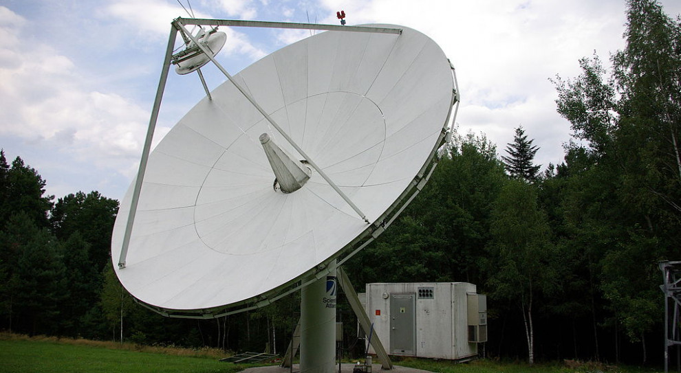 Obserwatorium Astronomiczne Królowej Jadwigi w Rzepienniku. (Fot.: Wikimedia, CC BY-SA 4.0) W Małopolsce poszukiwani są astronauci