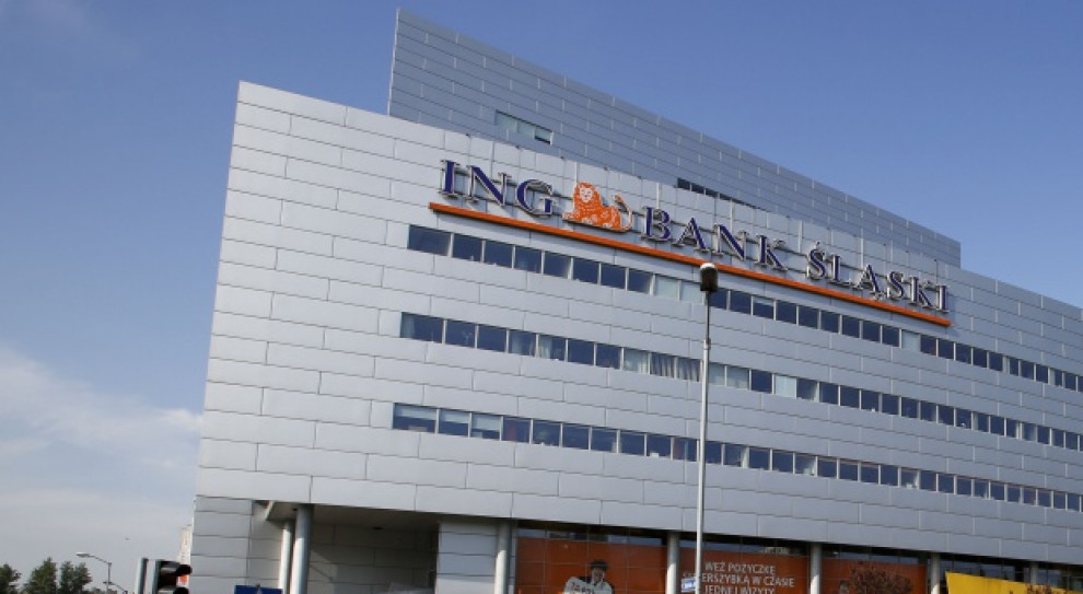 Brunon Bartkiewicz jest związany z ING Bankiem Śląskim i ING od początku lat 90 (fot. PTWP/Krzysztof Matuszyński) ING Bank Śląski: Brunon Bartkiewicz nowym prezesem