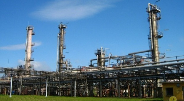Rada nadzorcza chemicznej spółki odwołała ze składu zarządu grupy Azoty Siarkopol prezesa Mariana Kosowicza. (Fot. mat. pras. KIZCHS Siarkopol) Grupa Azoty: Karol Dytkowski prezesem Siarkopolu